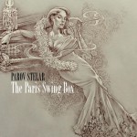 Buy The Paris Swing Box