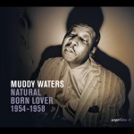 Buy Saga Blues: Natural Born Lover 1954-1958