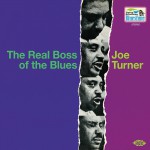 Buy The Real Boss Of The Blues (Reissued 2014)