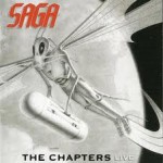 Buy The Chapters Live CD1