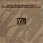 Buy Classic Jazz-Funk Mastercuts, Volume 1