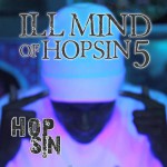 Buy Ill Mind of Hopsin 5 (CDS)