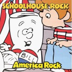 Buy Schoolhouse Rock: America Rock (Vinyl)