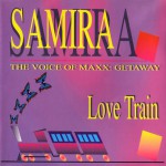 Buy Love Train (CDM)
