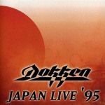Buy Japan Live '95