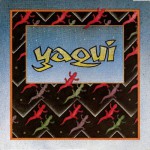 Buy Yaqui (Vinyl)