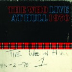 Buy Live At Hull 1970 CD1