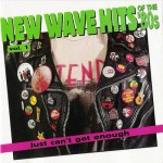 Buy Just Can't Get Enough: New Wave Xmas (1977-1996)