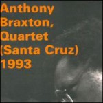 Buy Quartet (Santa Cruz) 1993 CD2