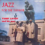 Buy Jazz For The Thinker (Vinyl)