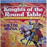 Buy Knights Of The Round Table (Vinyl)