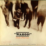 Buy Wahoo! (Vinyl)