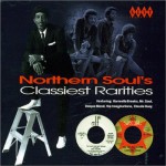 Buy Northern Soul's Classiest Rarities