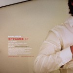 Buy Spygame (EP)