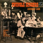 Buy American Look (Vinyl)