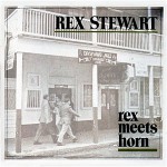 Buy Rex Meets Horn (Vinyl)