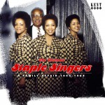 Buy Ultimate Staple Singers: A Family Affair CD2