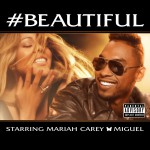 Buy #Beautiful (Feat. Miguel) (Explicit) (CDS)