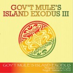 Buy Island Exodus III Negril CD1