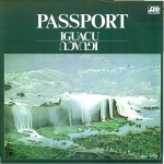 Buy Iguacu (Vinyl)