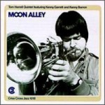 Buy Moon Alley (Vinyl)