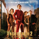 Buy Anchorman 2 - The Legend Continues
