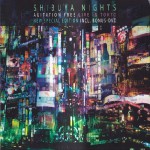 Buy Shibuya Nights (Special Edition)