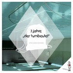 Buy 3 Jahre Der Turnbeutel (Mixed By Oliver Schories)