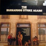 Buy The Buck Owens' Buckaroos Strike Again! (Vinyl)