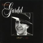 Buy Todo Gardel (1927) CD26
