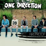 Buy Fireproof (CDS)