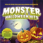 Buy Monster Halloween Hits CD1