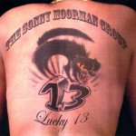 Purchase Sonny Moorman Group Lucky 13