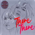 Buy There There (Collector's Edition) CD1