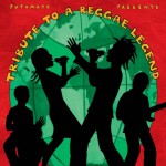 Buy Putumayo Presents: Tribute To A Reggae Legend