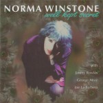 Purchase Norma Winstone Well Kept Secret