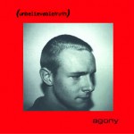 Buy Agony (EP)