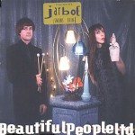 Buy Beautiful People Ltd (And Lary Seven)