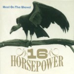 Buy Heel On The Shovel (EP)