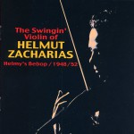 Buy The Swingin' Violin Of Helmy's Bebop: 1948-1952