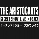 Buy Secret Show: Live In Osaka CD1