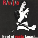 Buy Need Ei Vaata Tagasi... 1971-1988 CD1