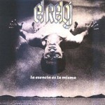 Buy La Esencia Es La Misma (Vinyl)