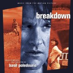 Buy Breakdown (Limited Edition): Final Revised Film Score CD1