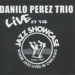 Buy Live At The Jazz Showcase (Trio)