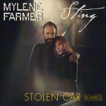 Buy Stolen Car: Remixes (With Sting) (MCD)