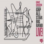Buy Presents GRP All-Star Big Band Live!