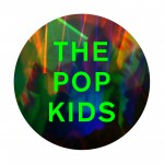 Buy The Pop Kids (EP)