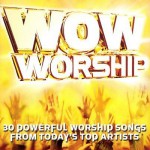 Buy WOW Worship: Yellow CD1
