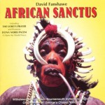 Buy African Sanctus (Reissued 1994)